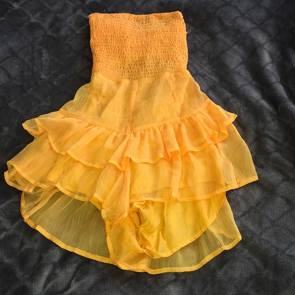 Day Dreaming About this Romper